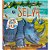 Livro Animais em Movimento: Um Pop-Up: Na Selva - Imagem 1