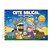 Livro Sweet Coloring Book: Cute Biblical - Imagem 1
