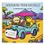 Livro Fluffy Friends by Jade: Around the World - Imagem 1