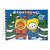 Livro Sweet Coloring Book by Jade: Good Friends - Imagem 1