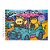 Livro Sweet Coloring Book by Jade: Wonders of the World - Imagem 1