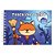 Livro Sweet Coloring Book by Jade: Trick or treat - Imagem 1