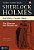 Livro Um estudo em vermelho: Sherlock Holmes – vol. 6 (ro... - Imagem 1