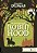Livro As aventuras de Robin Hood: edição bolso de luxo - Imagem 1