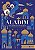 Livro Aladim: edição bolso de luxo: Nova versão do conto ... - Imagem 1