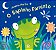 Livro O sapinho faminto - Imagem 1