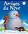 Livro Amigos da neve - Imagem 1