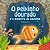 Livro O peixinho dourado e o monstro da caverna - Imagem 1