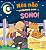 Livro Nós não estamos com sono! - Imagem 1