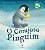 Livro O corajoso pinguim - Imagem 1