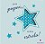 Livro Para papai, minha estrela! - Imagem 1