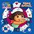 Livro Dora, a Aventureira: vamos navegar - Imagem 1