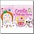Livro Camila, a fada dos doces - Imagem 1