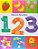 Livro Pequenos aprendizes: 123 - Imagem 1
