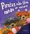 Livro Piratas não têm medo do escuro! - Imagem 1