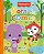 Livro Fisher-Price - Hora de comer - Imagem 1