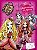 Livro Ever After High - Apple White em apuros: Apple Whit... - Imagem 1