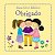 Livro Obrigado - Imagem 1
