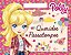 Livro Polly - Queridos passatempos: Queridos passatempos - Imagem 1