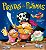 Livro Piratas de pijamas - Imagem 1