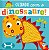 Livro Cuidado com o dinossauro! - Imagem 1