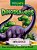 Livro Dinossauros - Diplodoco: Diplodoco - Imagem 1