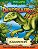 Livro Dinossauros - Iguanodonte: Iguanodonte - Imagem 1