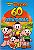 Livro Turma da Mônica - 60 atividades: 60 atividades - Imagem 1