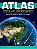 Livro Atlas Escolar Geográfico 48p: Mais de 30 mapas de B... - Imagem 1