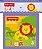 Livro Fisher-Price - Leão: leão - Imagem 1