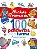 Livro Minhas primeiras 100 palavras com a turma - Aventur... - Imagem 1