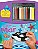 Livro Animais do mar - Imagem 1