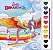 Livro Barbie Dreamtopia - O mundo dos sonhos: o mundo dos... - Imagem 1