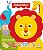 Livro Fisher-Price - Como é bom ter amigos: como é bom te... - Imagem 1