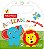 Livro Fisher-Price - Amizade de verdade: amizade de verda... - Imagem 1