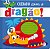 Livro Cuidado com o dragão! - Imagem 1