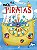 Livro Piratas - Imagem 1