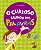 Livro O curioso mundo das palavras - Imagem 1