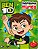 Livro Ben 10 - Habilidades de outro mundo: habilidades de... - Imagem 1