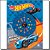 Livro Hot Wheels: universo radical - Imagem 1