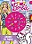Livro Barbie - Cuidando dos animais: cuidando dos animais - Imagem 1