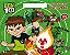 Livro Ben 10 - Hora de virar herói!: hora de virar herói! - Imagem 1