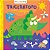 Livro Tricerátopo e seus amigos - Imagem 1