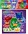 Livro PJ Masks - 1 2 3... já!: 1 2 3... já! - Imagem 1