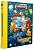 Livro DC Super Friends - Trabalhando em equipe: trabalhan... - Imagem 1