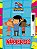 Livro 3 Palavrinhas - Números - Imagem 1
