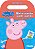 Livro Peppa Pig - Brincando Com Cores - Imagem 1