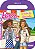 Livro Barbie - O Poder Da Amizade - Imagem 1