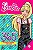 Livro Barbie - 365 atividades e desenhos para colorir: 36... - Imagem 1