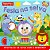 Livro Fisher-Price - Festa na selva - Imagem 1